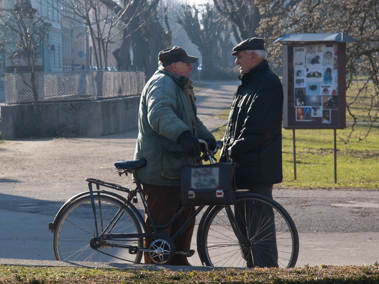 Tabella aumento delle pensioni INPS maggio 2023