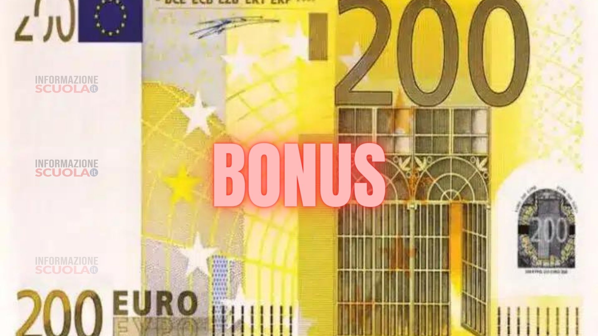 Bonus 200 Euro di Ottobre 2023: Chi ne Ha Diritto e Come Sarà Erogato